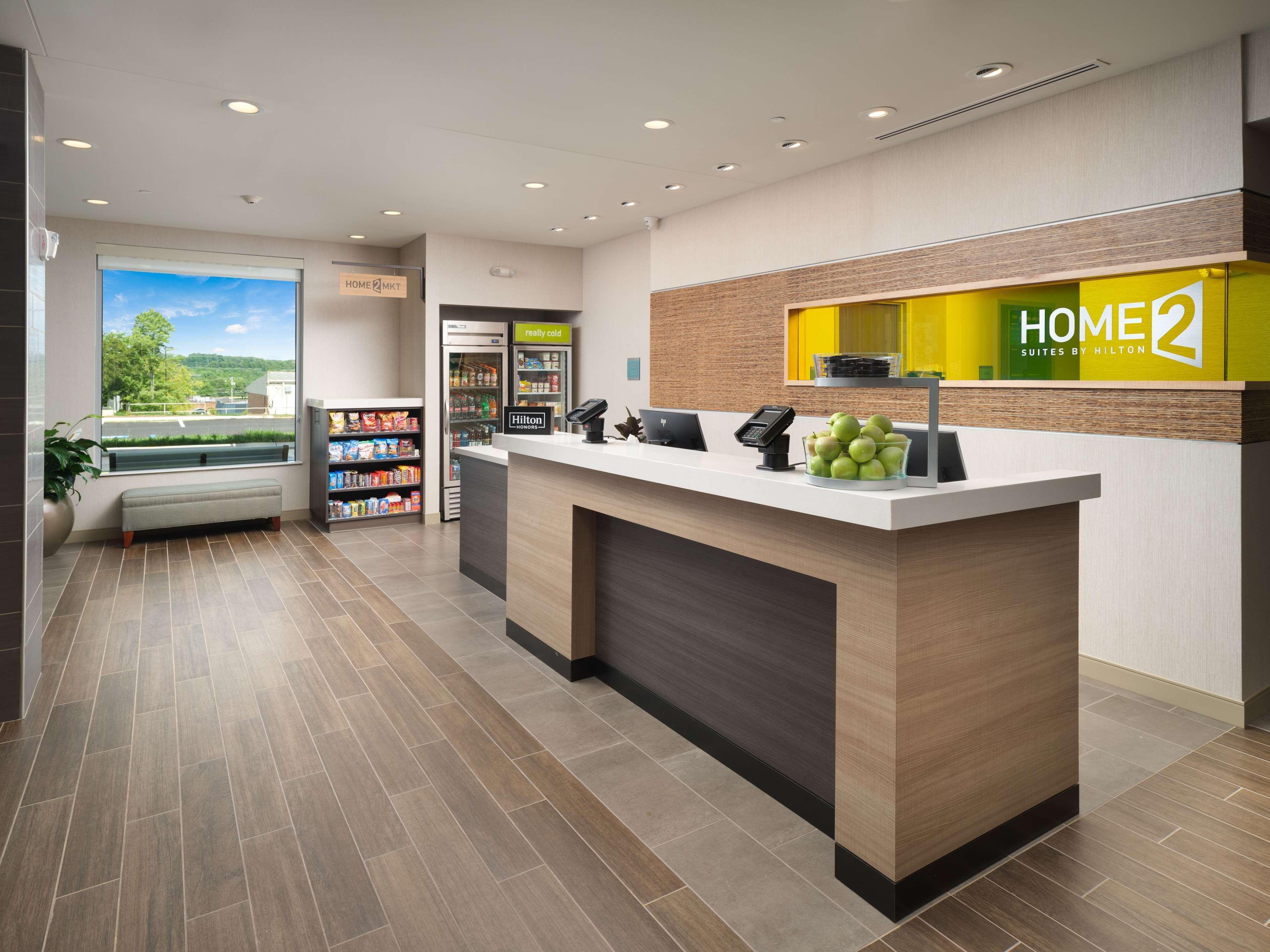 Home2 Suites By Hilton Chattanooga Hamilton Place Exterior photo