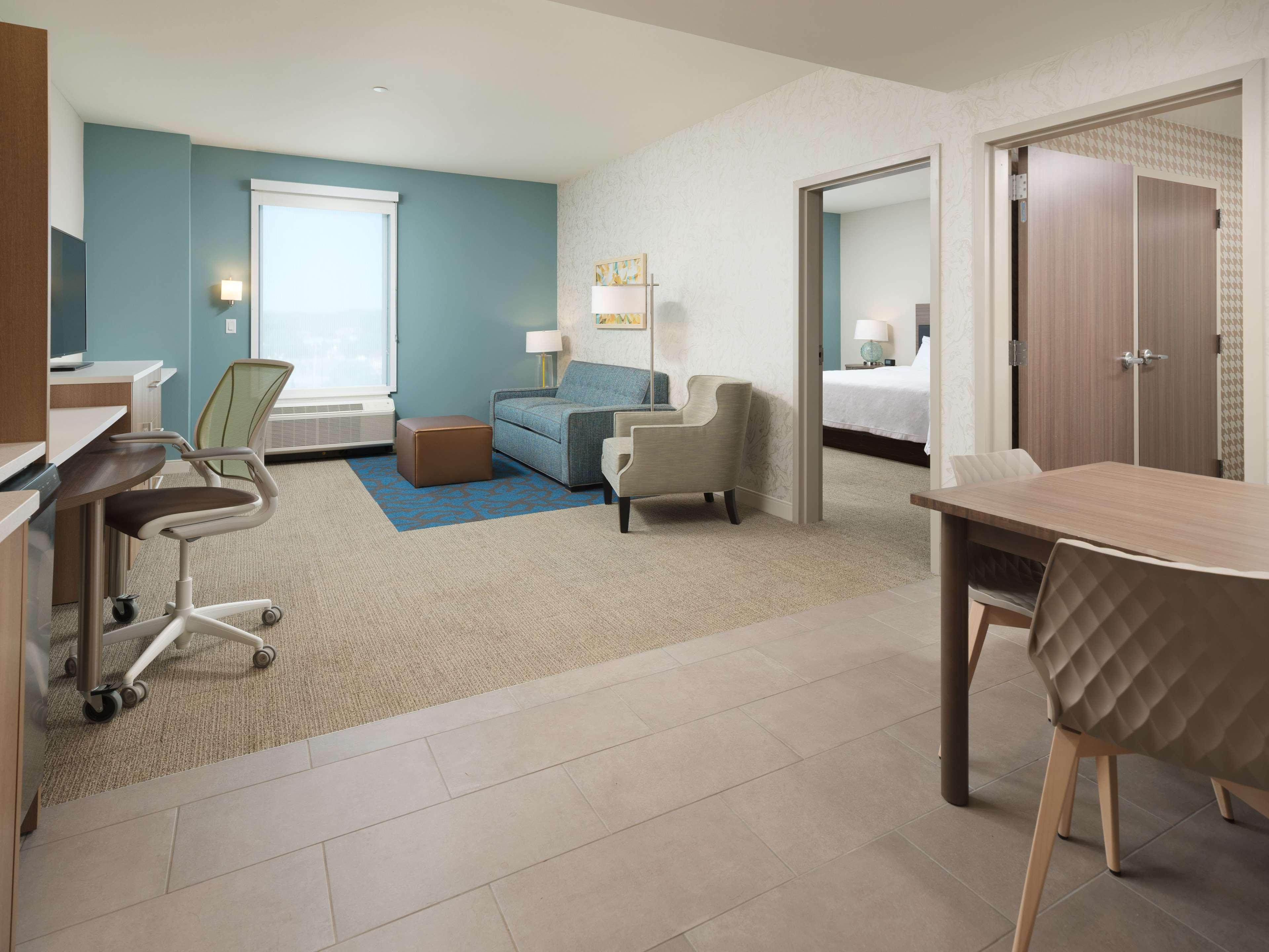 Home2 Suites By Hilton Chattanooga Hamilton Place Exterior photo