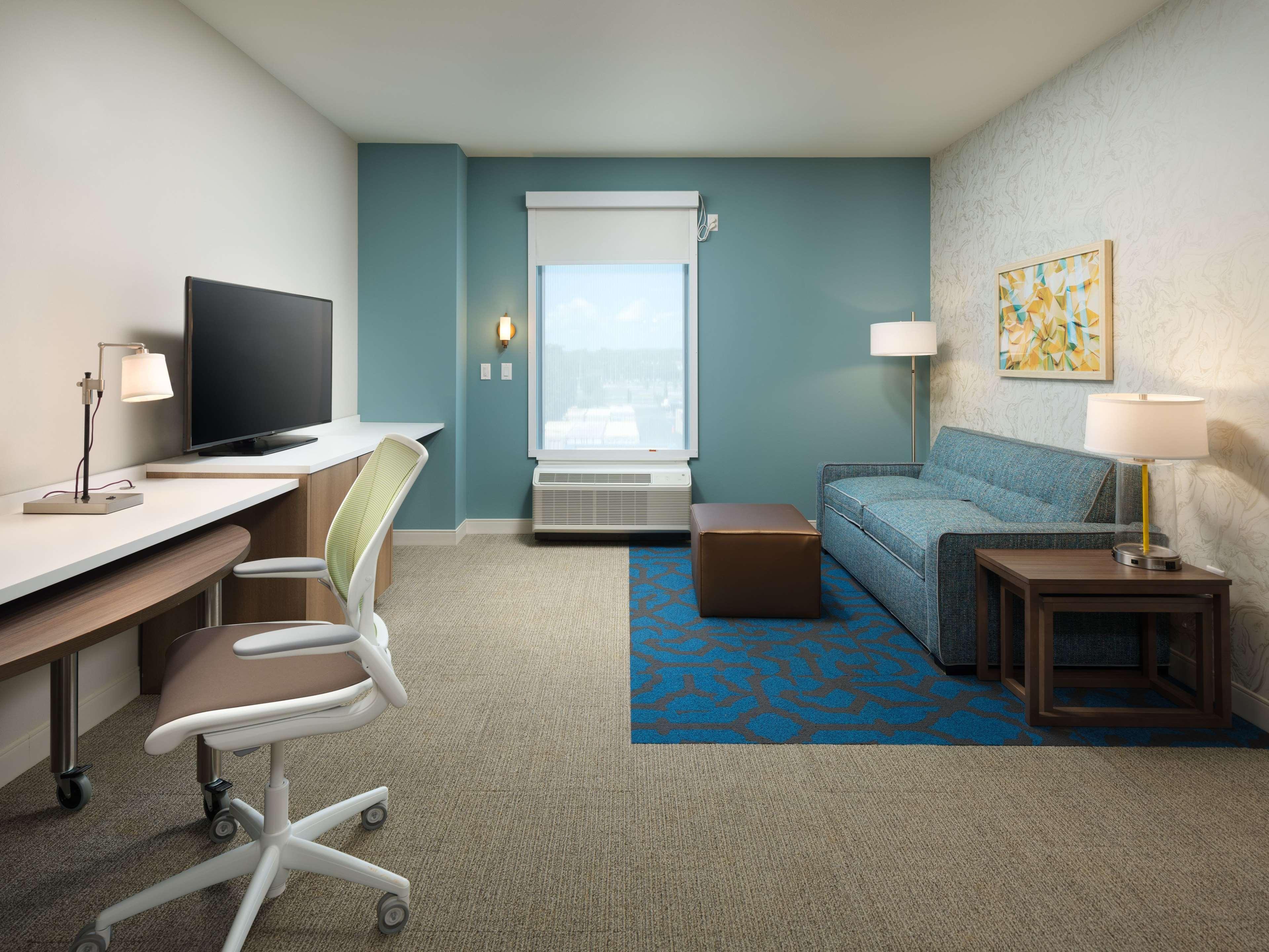 Home2 Suites By Hilton Chattanooga Hamilton Place Exterior photo