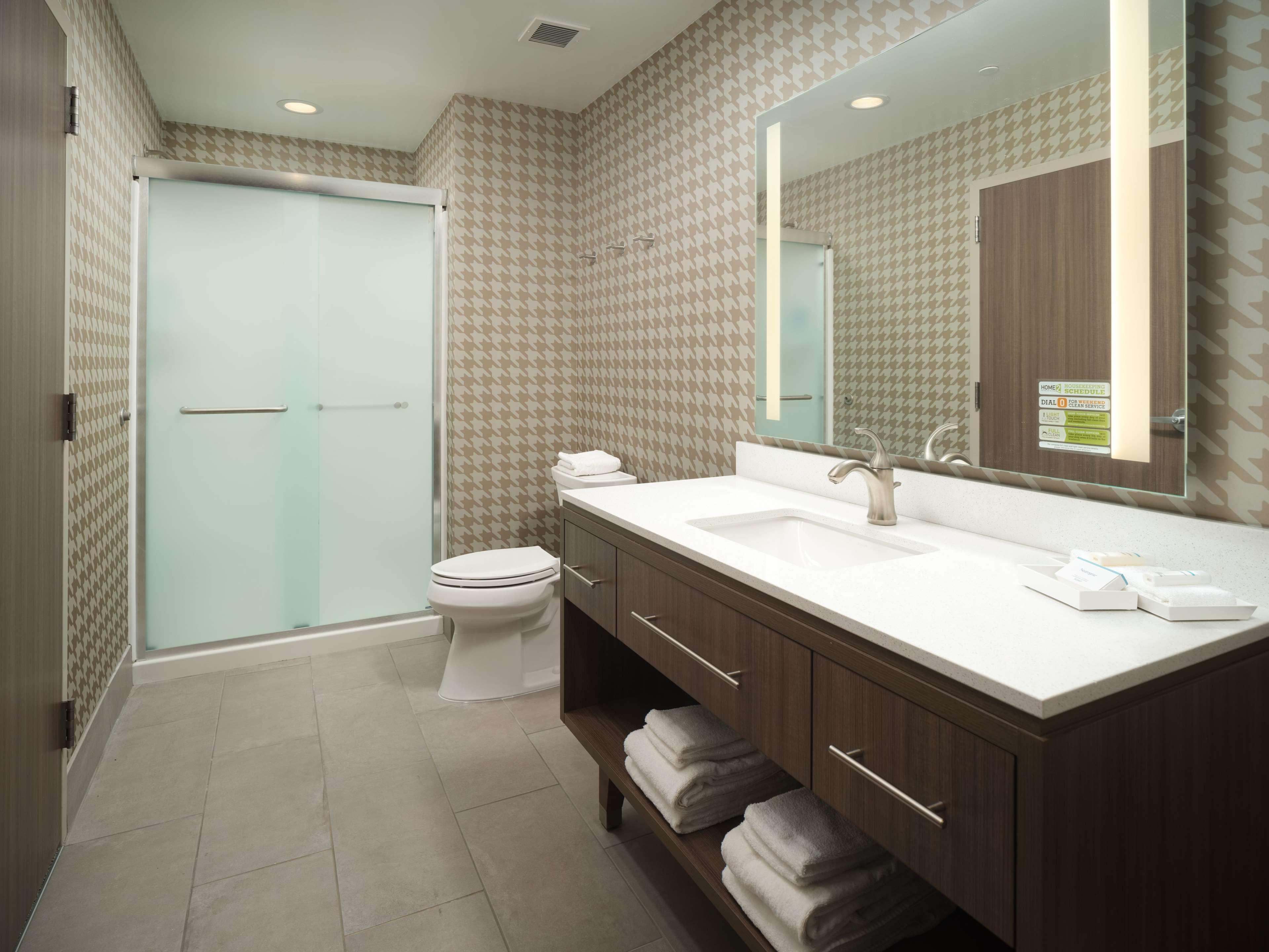 Home2 Suites By Hilton Chattanooga Hamilton Place Exterior photo