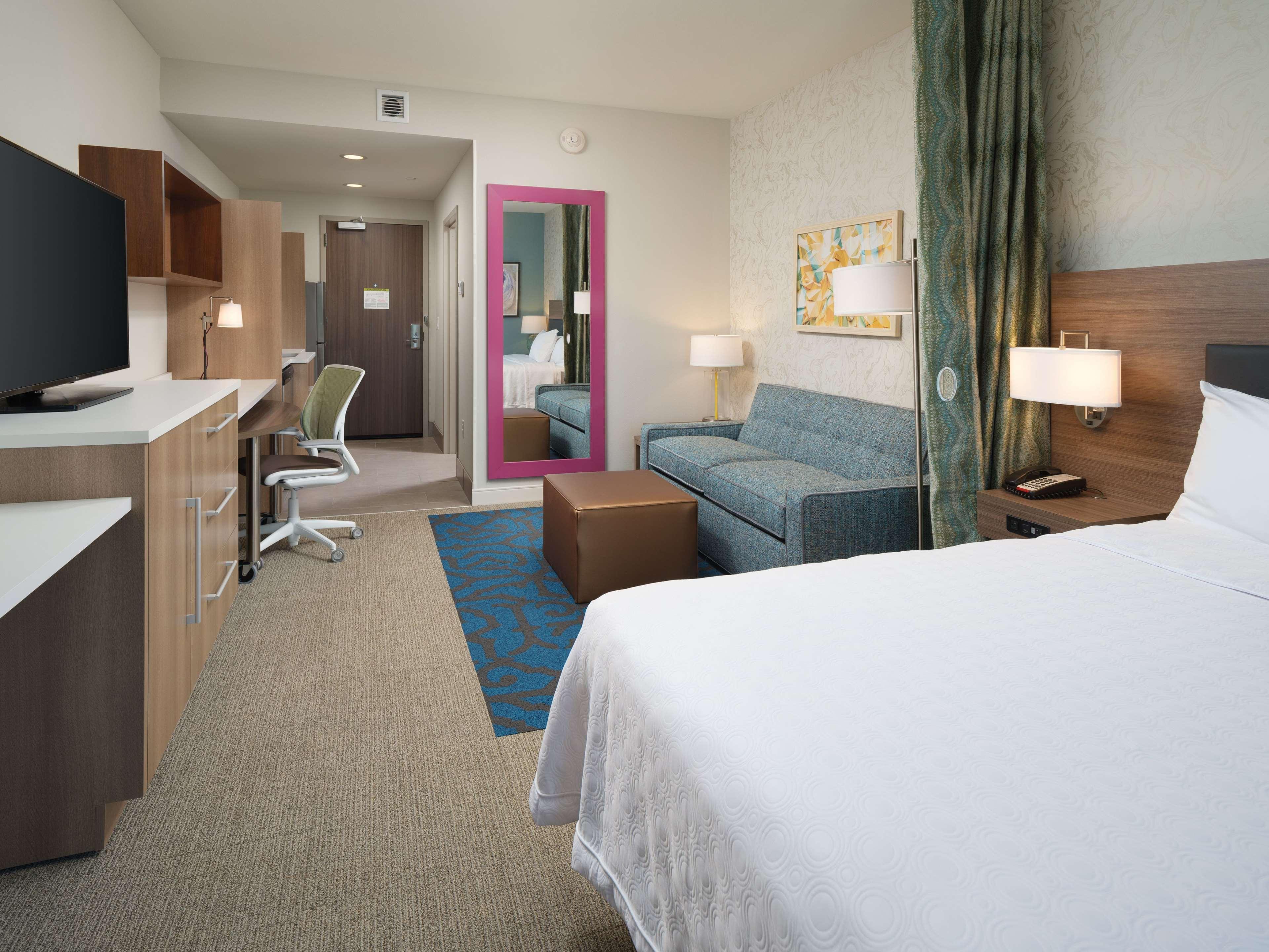 Home2 Suites By Hilton Chattanooga Hamilton Place Exterior photo