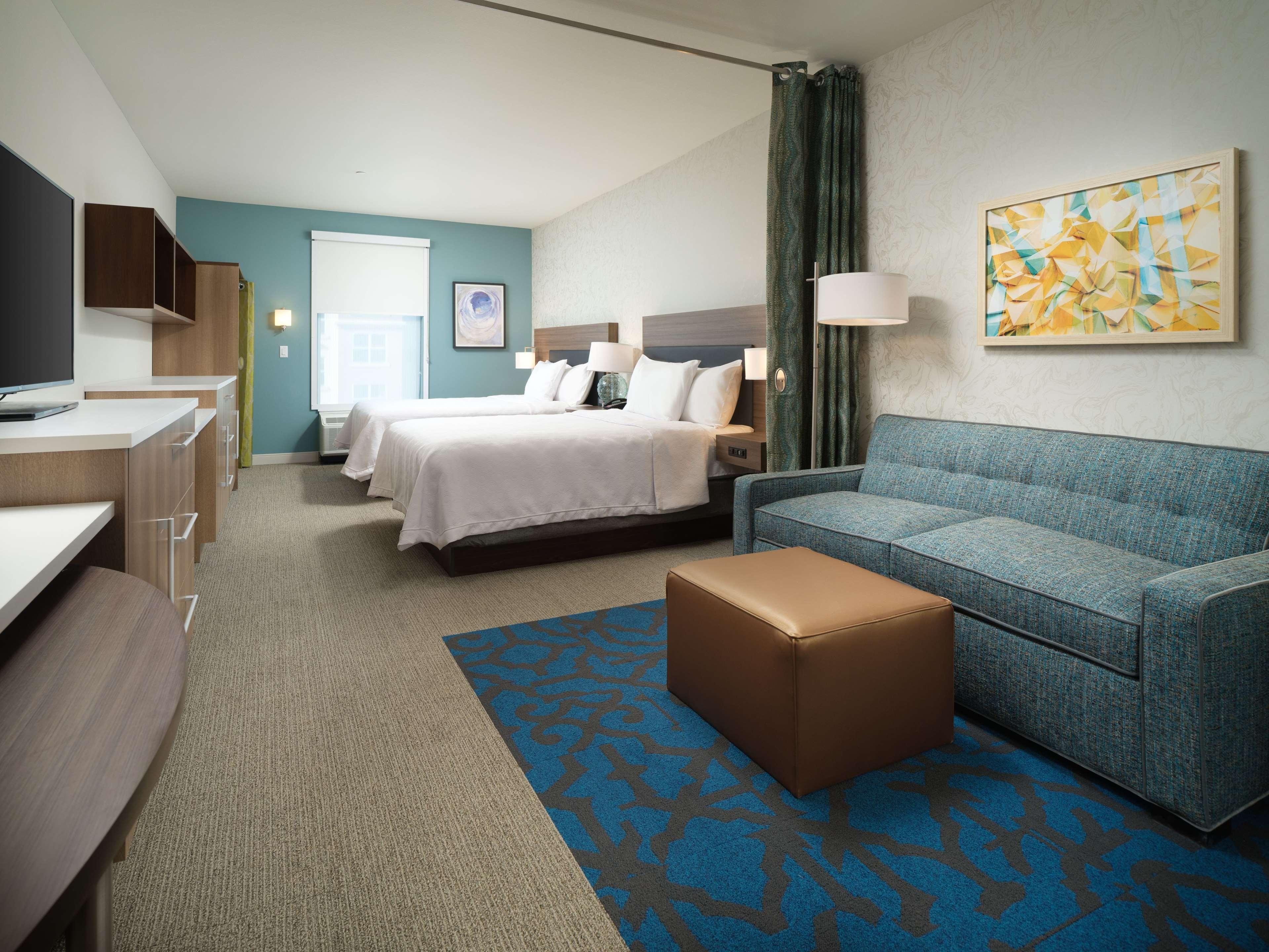 Home2 Suites By Hilton Chattanooga Hamilton Place Exterior photo