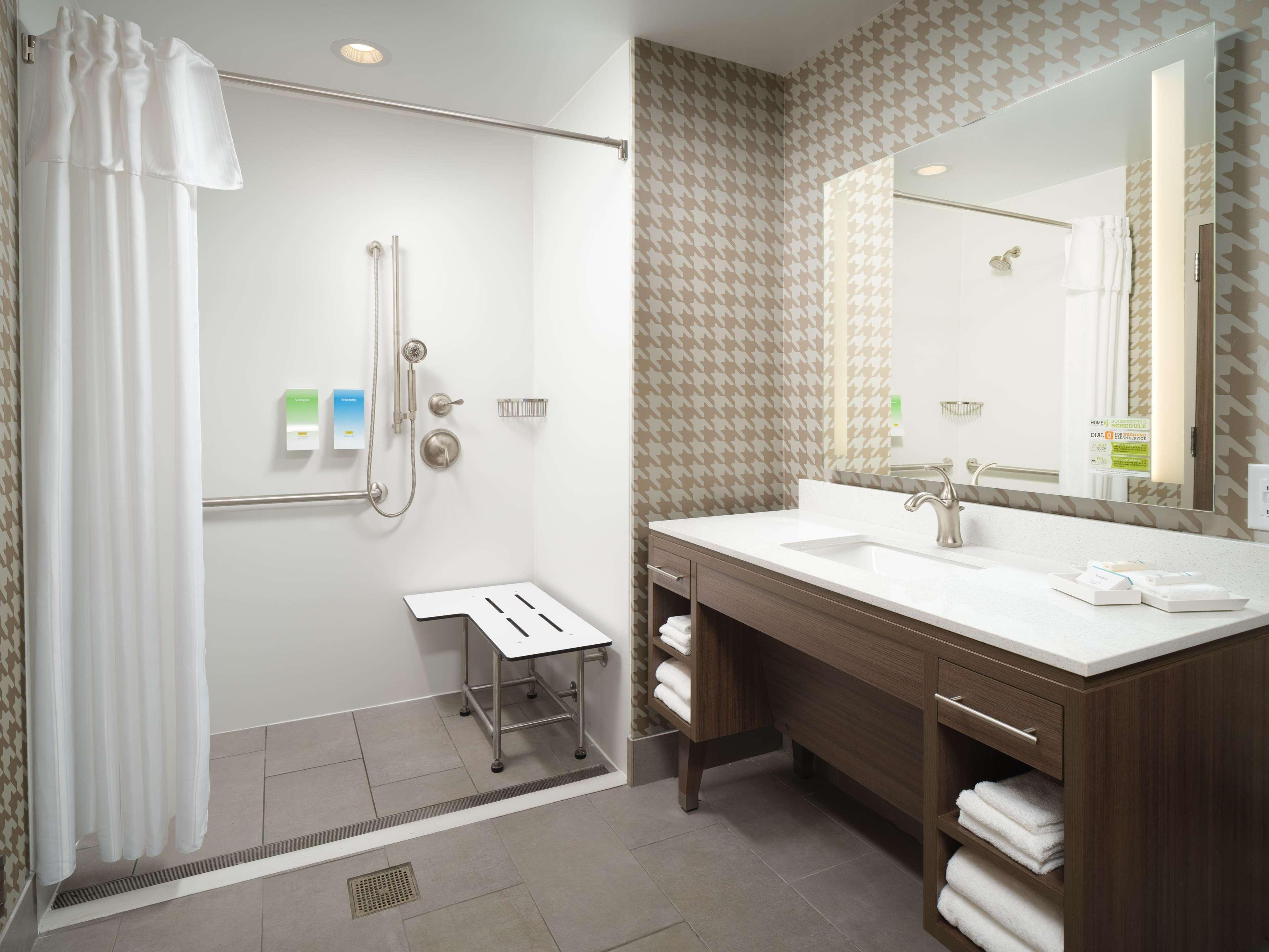 Home2 Suites By Hilton Chattanooga Hamilton Place Exterior photo