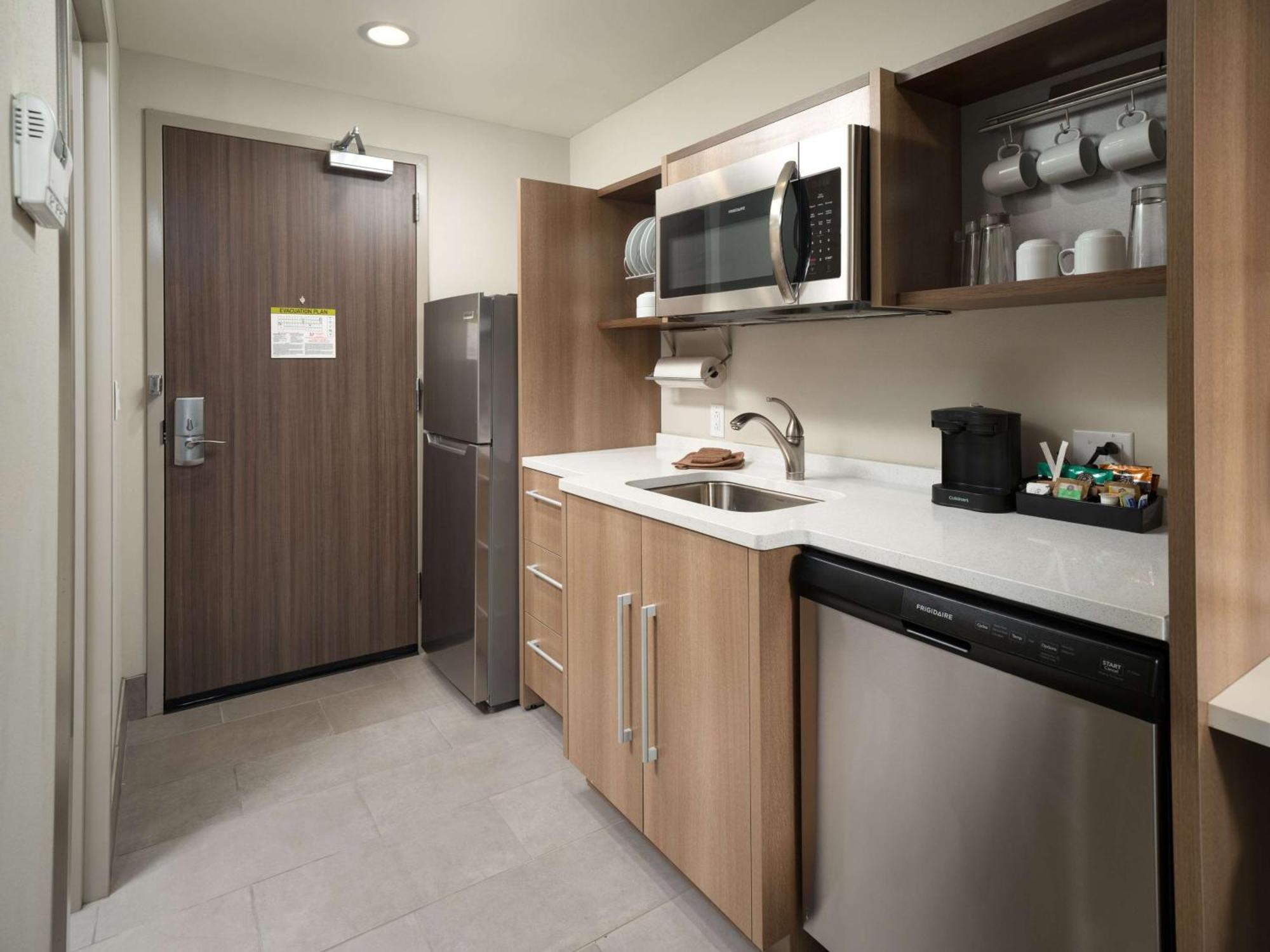 Home2 Suites By Hilton Chattanooga Hamilton Place Exterior photo