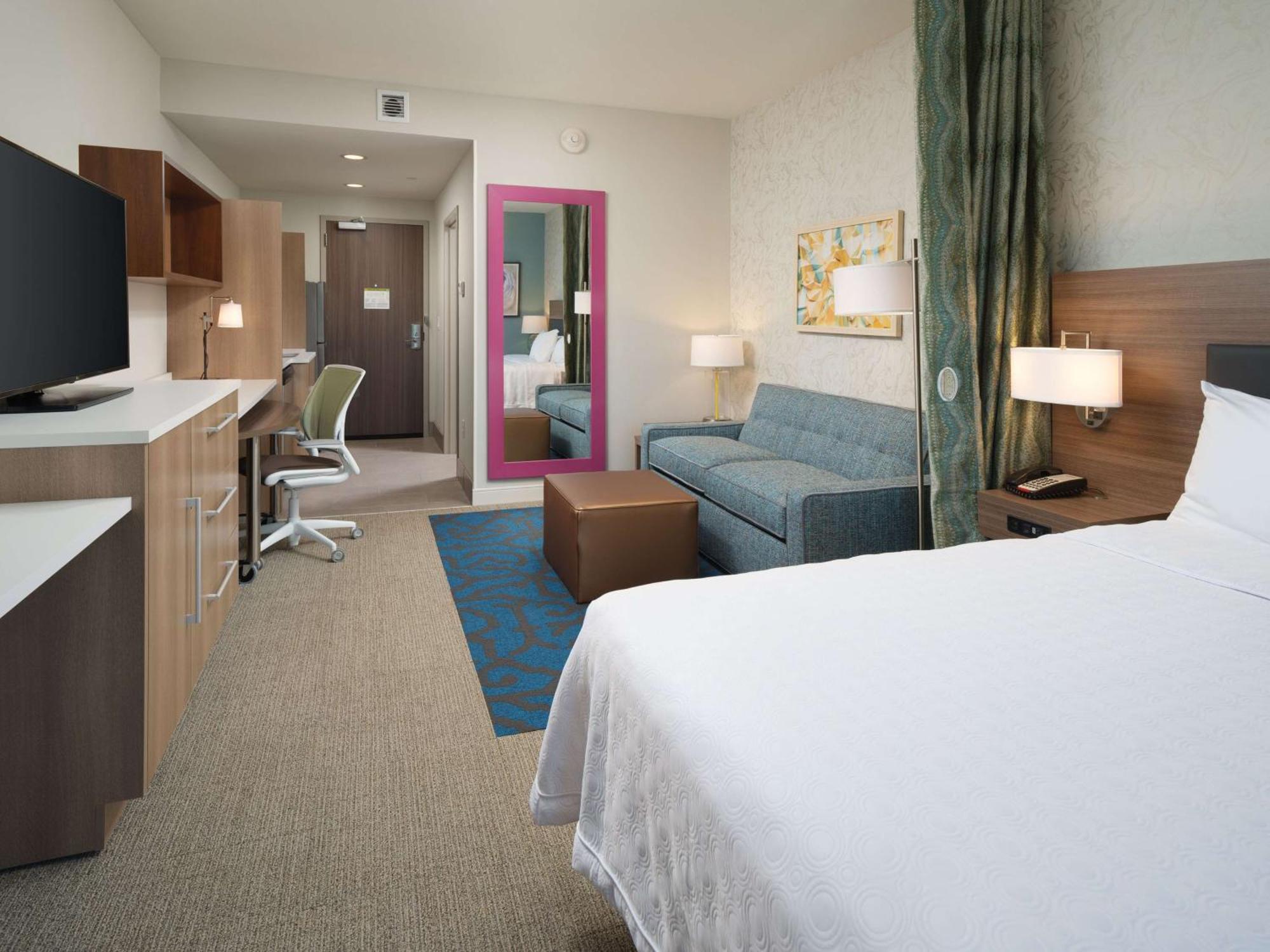 Home2 Suites By Hilton Chattanooga Hamilton Place Exterior photo