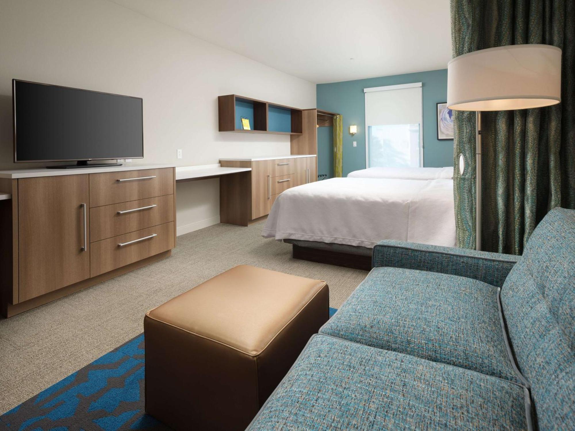 Home2 Suites By Hilton Chattanooga Hamilton Place Exterior photo