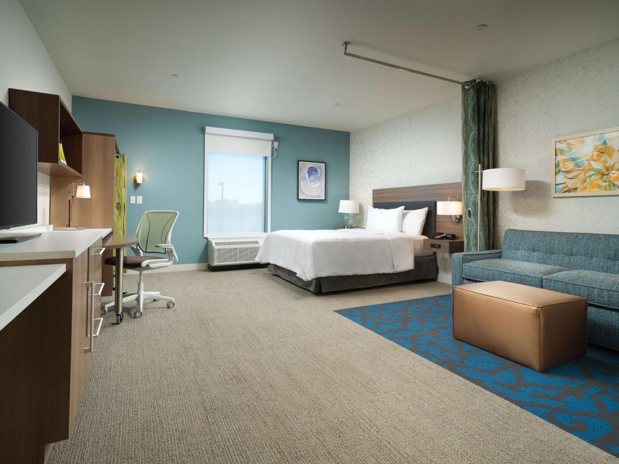 Home2 Suites By Hilton Chattanooga Hamilton Place Exterior photo