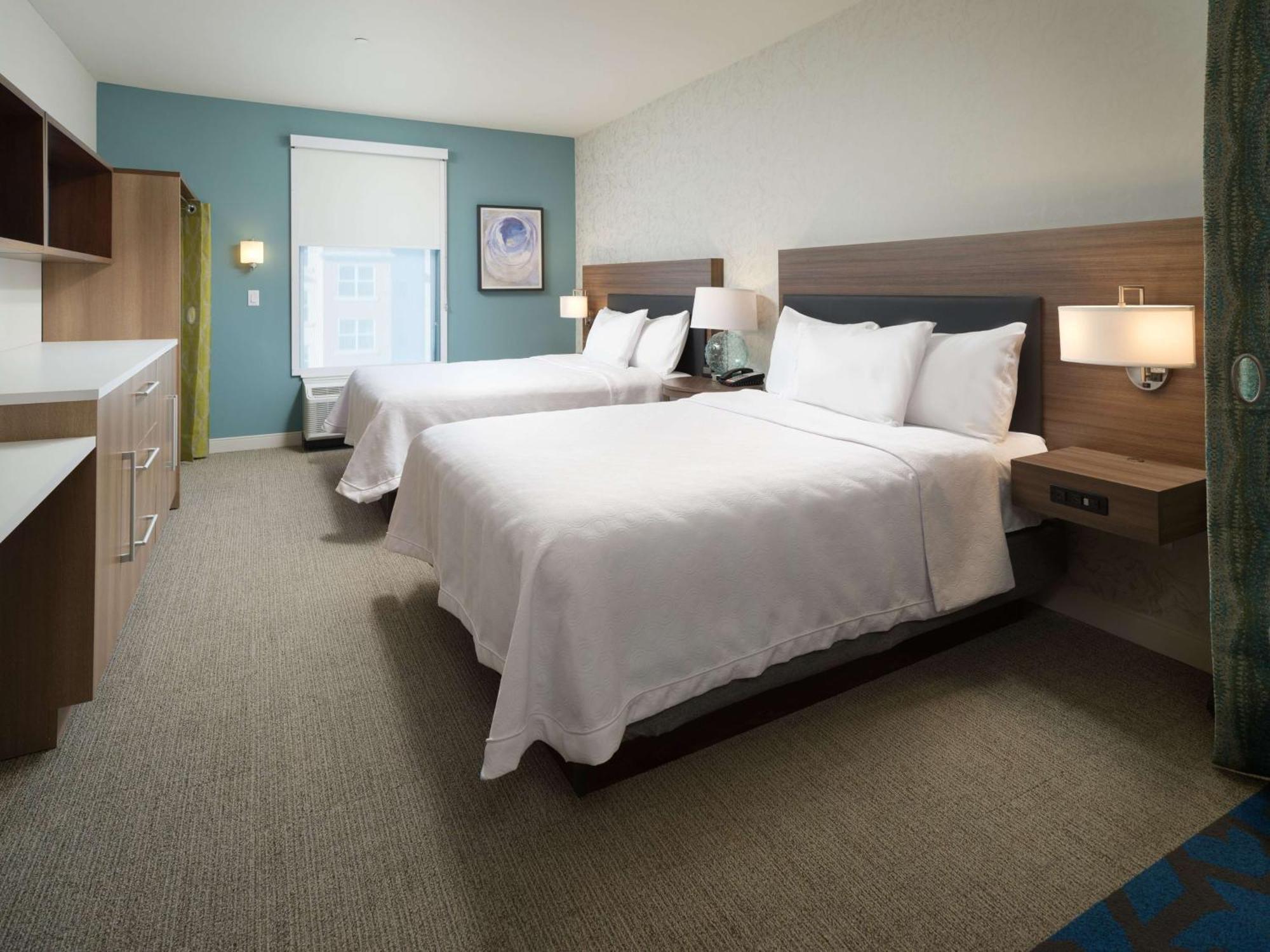 Home2 Suites By Hilton Chattanooga Hamilton Place Exterior photo